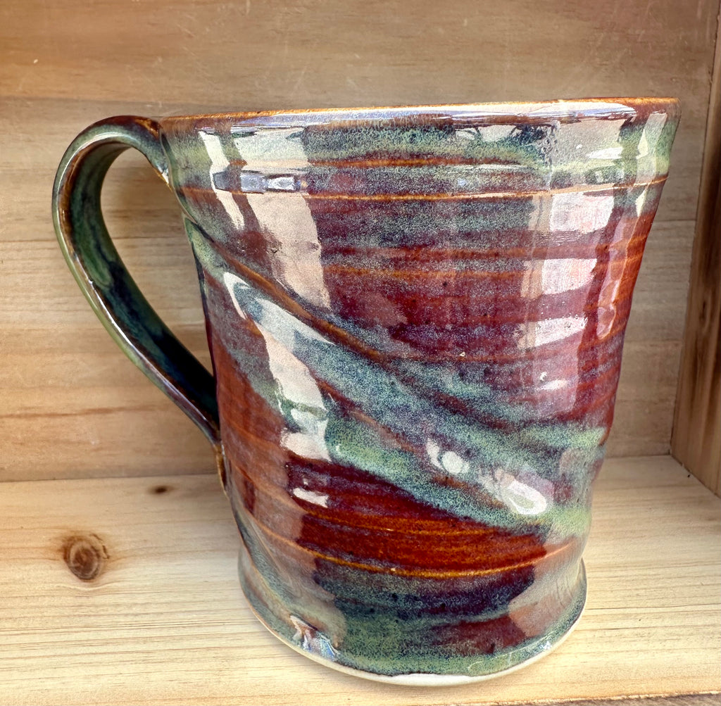 Woodland Ember