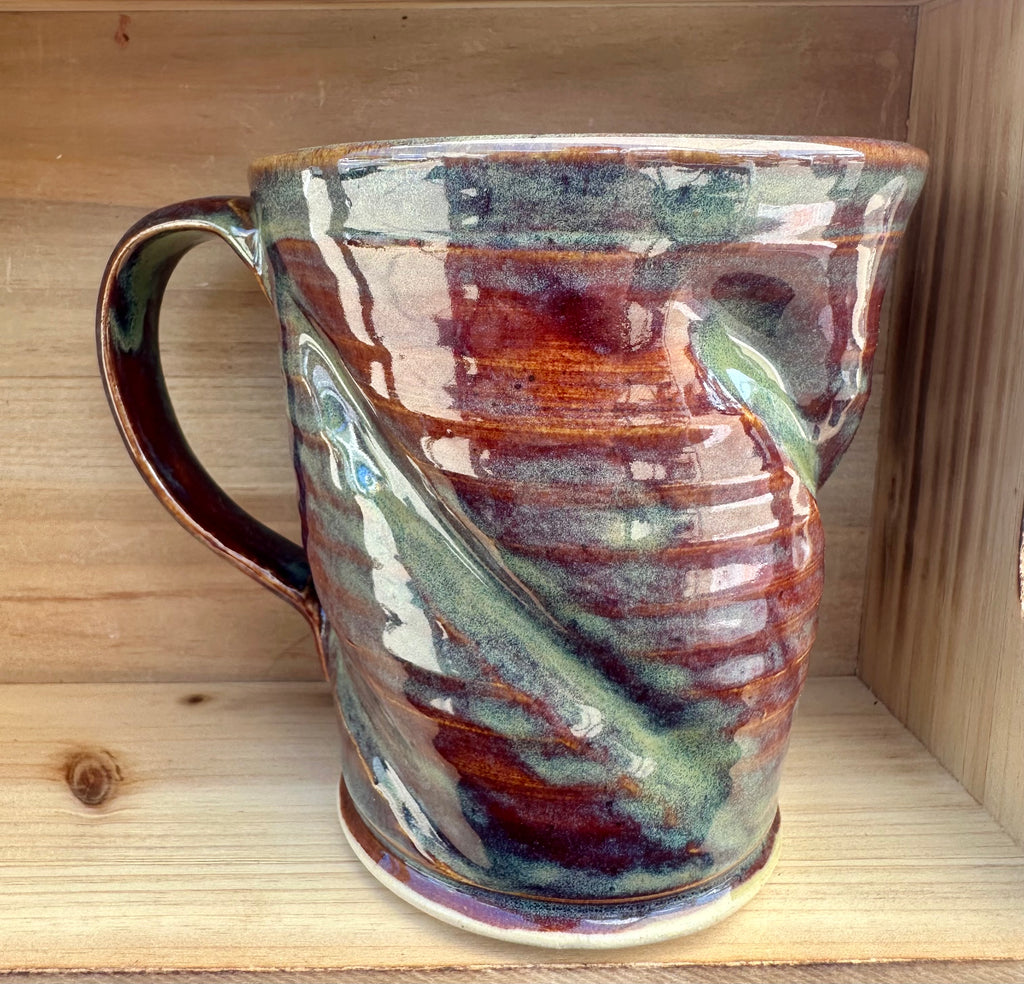Woodland Ember