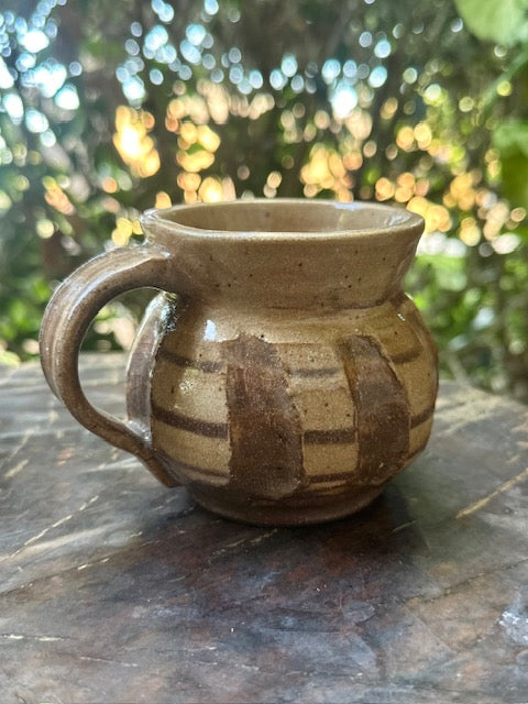 Sandstone Stack Mug